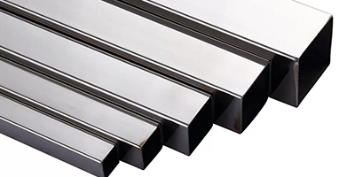 Stainless Steel Square and Rectangular Tubes